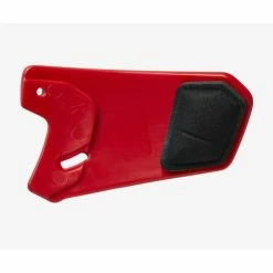 Wilson Evoshield XVT Helmet Face Shield Matte 25 Wilson Evoshield XVT Helmet Face Shield Matte -100percent Sales evoshield wilson evoshield xvt helmet face shield 11