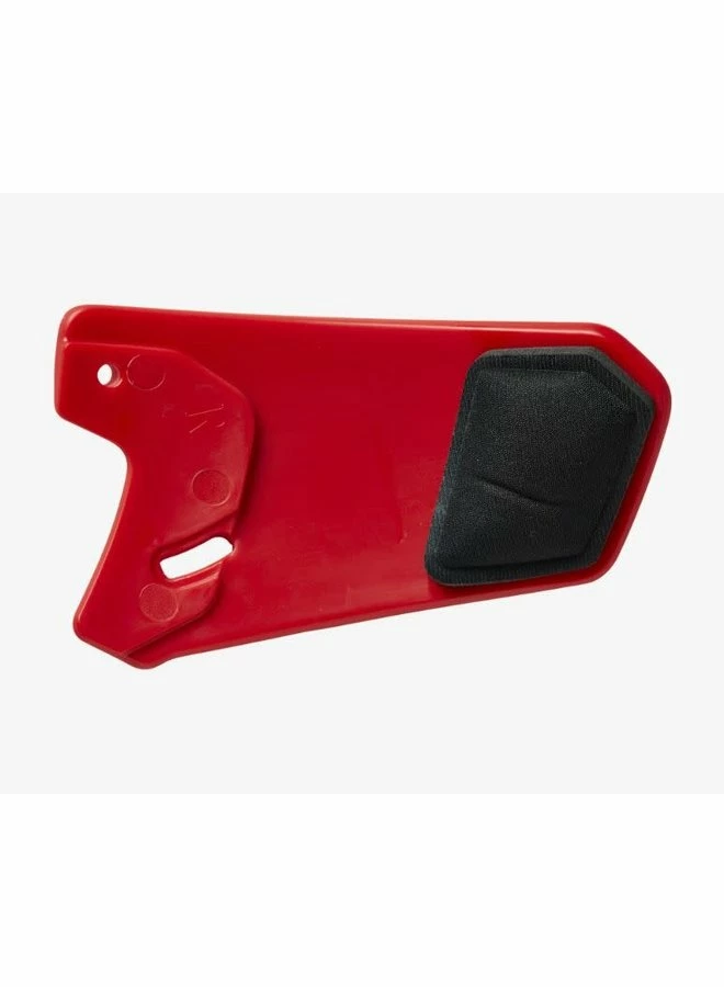 Wilson Evoshield XVT Helmet Face Shield Matte 14 Wilson Evoshield XVT Helmet Face Shield Matte - Image 12