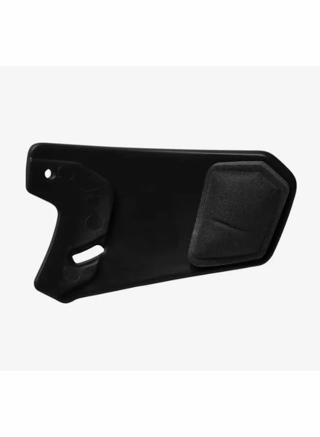 Wilson Evoshield XVT Helmet Face Shield Matte 5 Wilson Evoshield XVT Helmet Face Shield Matte - Image 3
