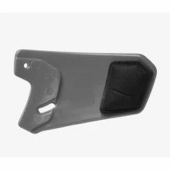 Wilson Evoshield XVT Helmet Face Shield Matte 17 Wilson Evoshield XVT Helmet Face Shield Matte -100percent Sales evoshield wilson evoshield xvt helmet face shield 3