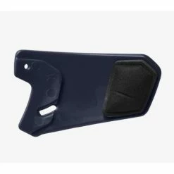 Wilson Evoshield XVT Helmet Face Shield Matte 19 Wilson Evoshield XVT Helmet Face Shield Matte -100percent Sales evoshield wilson evoshield xvt helmet face shield 5