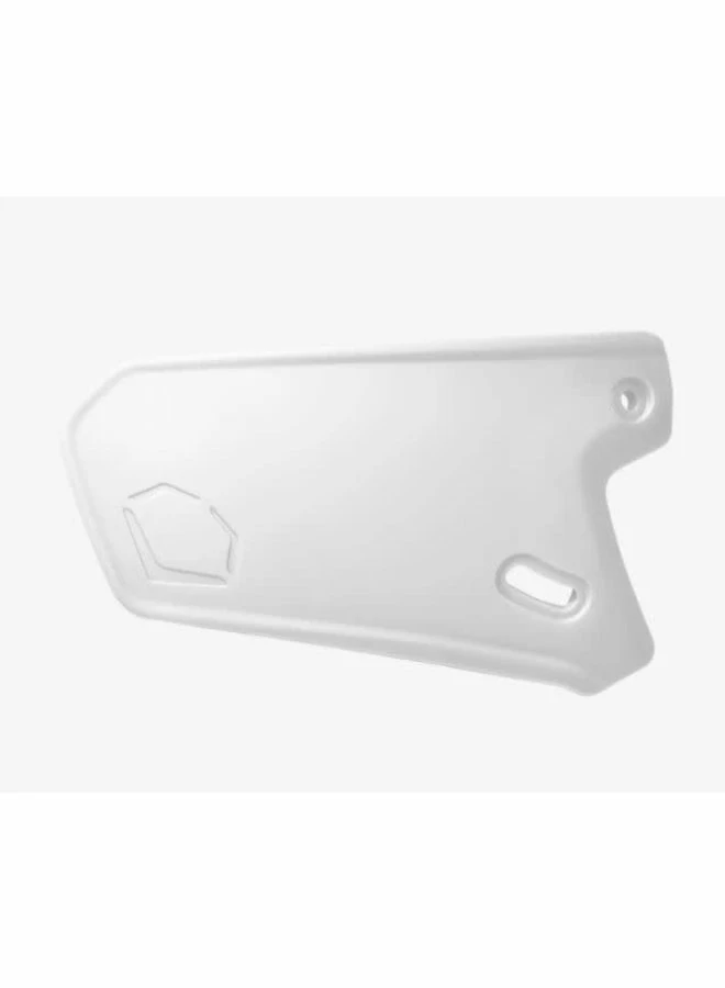 Wilson Evoshield XVT Helmet Face Shield Matte 11 Wilson Evoshield XVT Helmet Face Shield Matte - Image 9