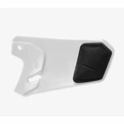 Wilson Evoshield XVT Helmet Face Shield Matte 23 Wilson Evoshield XVT Helmet Face Shield Matte -100percent Sales evoshield wilson evoshield xvt helmet face shield 9