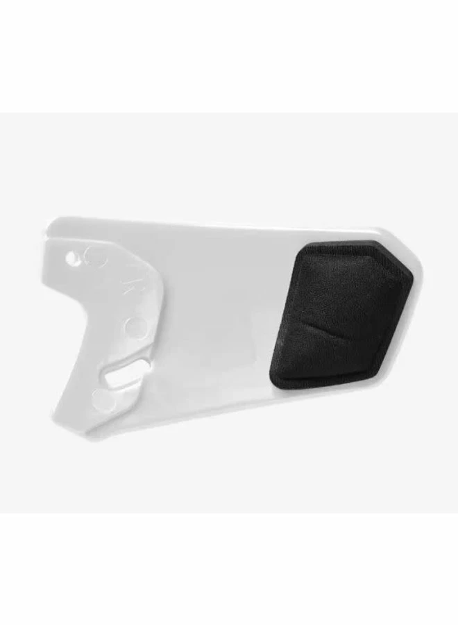 Wilson Evoshield XVT Helmet Face Shield Matte 12 Wilson Evoshield XVT Helmet Face Shield Matte - Image 10