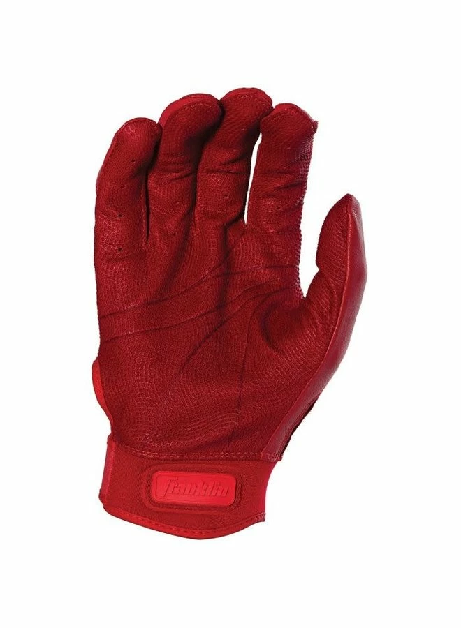 Franklin CFX Pro Chrome Series Red 5 Franklin CFX Pro Chrome Series Red - Image 3