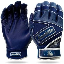 Franklin Powerstrap Chrome Series Navy