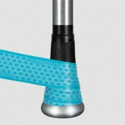 Alternative view of Lizard Skins Bat Taper - Standard - Black