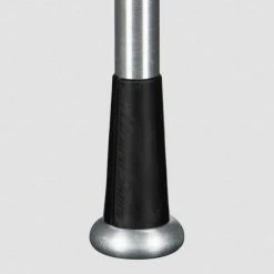 Lizard Skins Bat Taper - Standard - Black