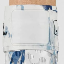 Alternative view of Lizard Skins DSP Ultra Bat Grip - Antarctic Camo - 0.5 Mm
