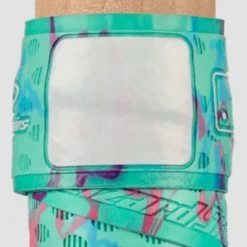 Alternative view of Lizard Skins DSP Ultra Bat Grip - Coral Camo - 0.5 Mm