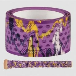 Lizard Skins DSP Ultra Bat Grip - Geaux Camo - 1.1 Mm