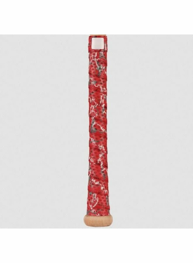 Lizard Skins DSP Ultra Bat Grip - Red Camo - 1.1 Mm 4 Lizard Skins DSP Ultra Bat Grip - Red Camo - 1.1 Mm - Image 2