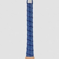 Alternative view of Lizard Skins DSP Ultra Bat Grip - Royal Blue - 0.5 Mm