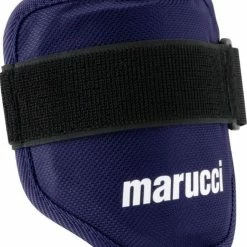 Alternative view of Marucci Adult Elbow Guard