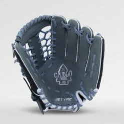 Alternative view of Marucci Caddo Fastpitch 12 Inch T Web RHT