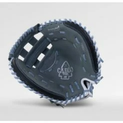 Alternative view of Marucci Caddo Fastpitch Catchers Mitt 32 Inch LHT