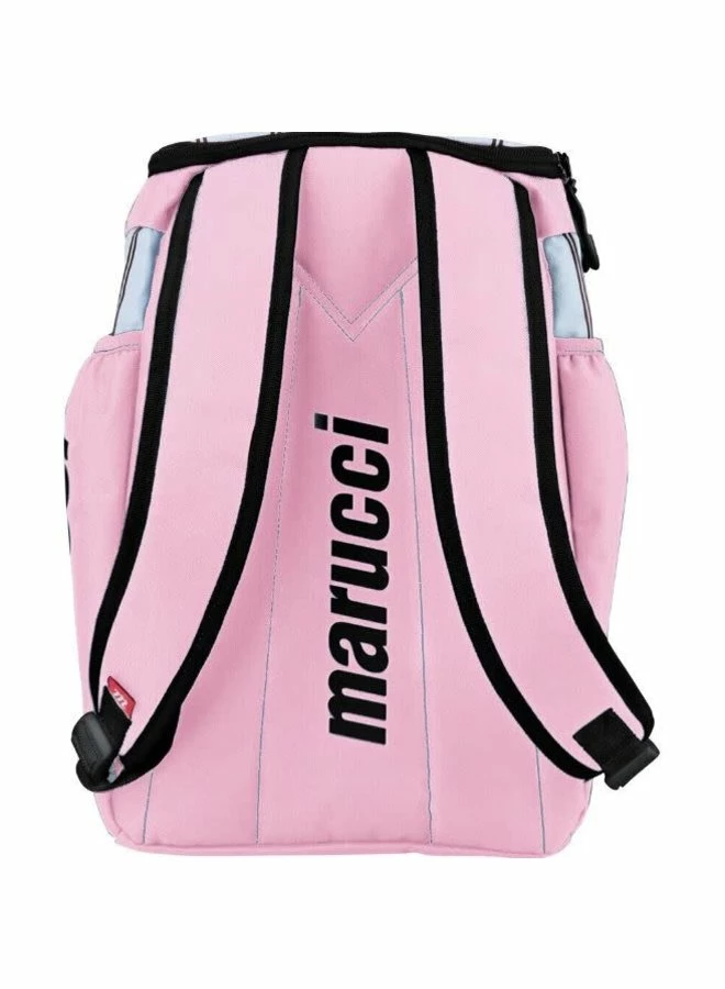 Marucci Foxtrot T-Ball Bat Pack White/Black/Pink 4 Marucci Foxtrot T-Ball Bat Pack White/Black/Pink - Image 2