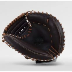 Alternative view of Marucci Krewe M Type 220C1 Catchers Mitt 32 Inch RHT