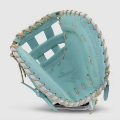 Alternative view of Marucci Palmetto Fastpitch 240C2 34 In Catchers Mitt RHT
