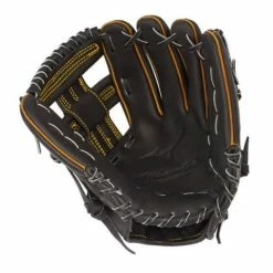 Alternative view of GMP2BK- 600R Mizuno Pro Fernando Tatis Jr. 11.75 RH Black