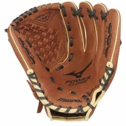 Alternative view of Mizuno GPP1100Y3 RH Chestnut