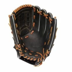 Alternative view of Mizuno GSN1200 Select 9 12in Black-Brown LHT