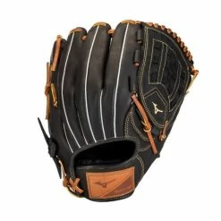 Mizuno GSN1200 Select 9 12in Black-Brown LHT