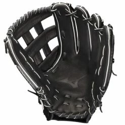 Alternative view of Mizuno GTF1300 Techfire SP 13 RH Black-Silver