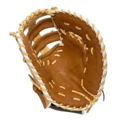 Alternative view of Mizuno GXF90B4 Franchise FBM 12.5 RH Tan-Brown