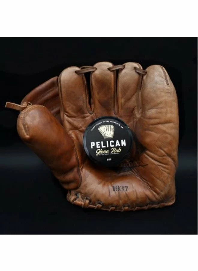 Pelican Bat Wax Glove Rub 4 Pelican Bat Wax Glove Rub - Image 2