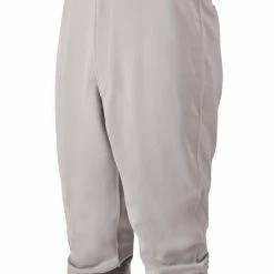 Mizuno Premier Youth Short Pant – Grey (350312)