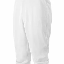 Mizuno Premier Youth Short Pant – White (350312)