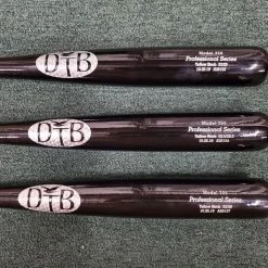 Dove Tail Bats – 356 – Pro Yellow Birch Bat