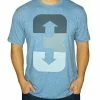 Baseballism 3 Up 3 Down Blue T-Shirt (Men’s) 2 Baseballism 3 Up 3 Down Blue T-Shirt (Men’s) -100percent Sales products 3up3down 1