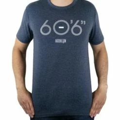 100percent Sales 9 Baseballism 60 Feet 6 Inches Men’s T-Shirt