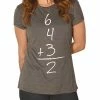 Baseballism 6432 – Women’s Casual Tee -100percent Sales products 6432 women s 1