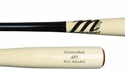 Alternative view of Marucci AP5 Pro Model – Natural/Black