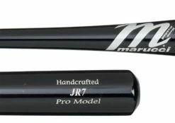 Marucci JR7 Pro Model – Black/Black