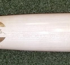 Alternative view of Chandler AB16A Pro Model Maple Bat
