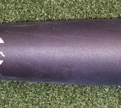 Alternative view of Chandler AJ99A Pro Model Maple Bat