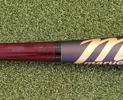 Alternative view of Marucci AP5 Custom Pro Maple Bat (AP5CMB)