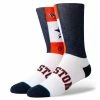 Stance β Astros Pop Fly Socks 2 Stance β Astros Pop Fly Socks -100percent Sales products astros pf 1