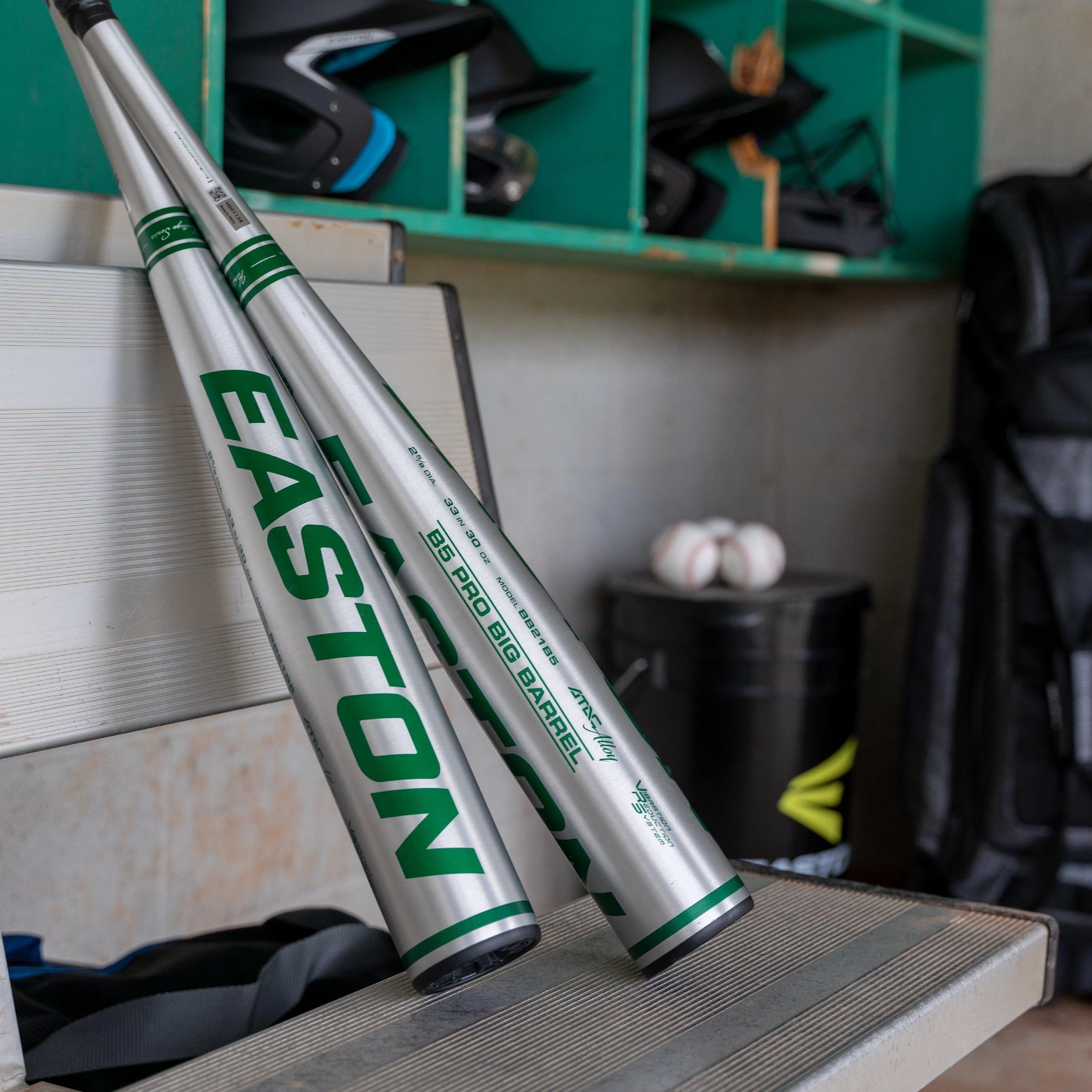 Easton – B5 Pro Big Barrel BBCOR (-3) Baseball Bat (BB21B5) 3 Easton – B5 Pro Big Barrel BBCOR (-3) Baseball Bat (BB21B5)