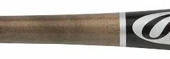 Rawlings Bryce Harper Pro Label Maple Bat (BH34PL)