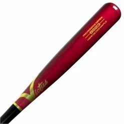 Alternative view of Victus BS23 Pro Reserve Black/Cherry Hard Gloss Maple Bat