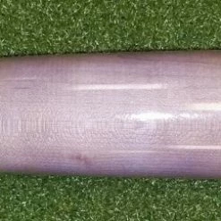 Alternative view of Chandler CB22A Pro Model Maple Bat
