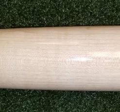 Alternative view of Chandler CC13A Pro Model Maple Bat