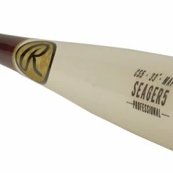 Alternative view of Rawlings Corey Seager Pro Label Maple Bat (CS5PL)