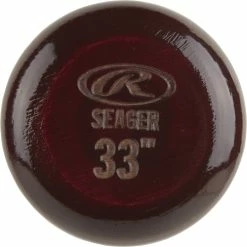 Rawlings Corey Seager Pro Label Maple Bat (CS5PL) 7 Rawlings Corey Seager Pro Label Maple Bat (CS5PL) -100percent Sales products cs5pl 3