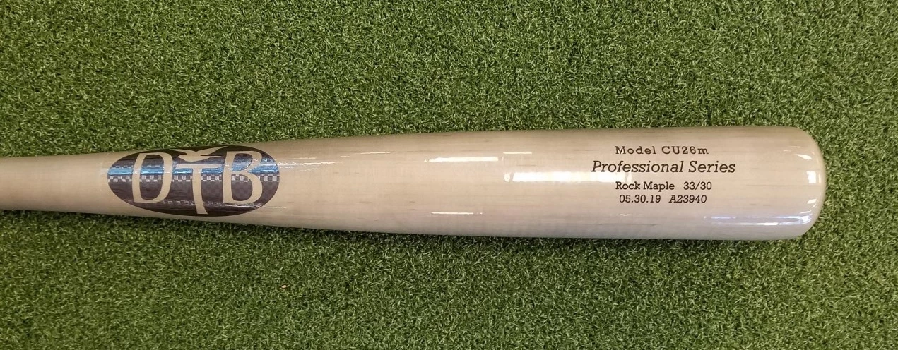 Dove Tail Bats – CU26m – Pro Maple Bat 3 Dove Tail Bats – CU26m – Pro Maple Bat